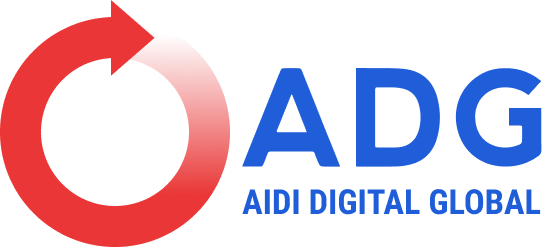 PT Aidi Digital Global logo