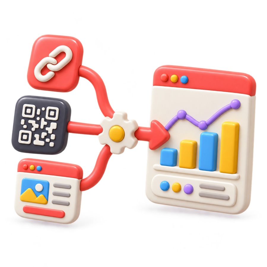 Move from launch to insight in one workflow